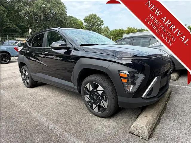 2024 Hyundai Kona SEL for sale in Glasgow, KY