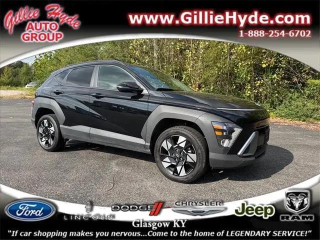 2024 Hyundai Kona SEL for sale in Glasgow, KY
