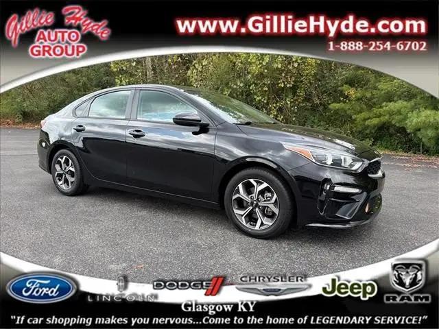 2020 Kia Forte LXS for sale in Glasgow, KY