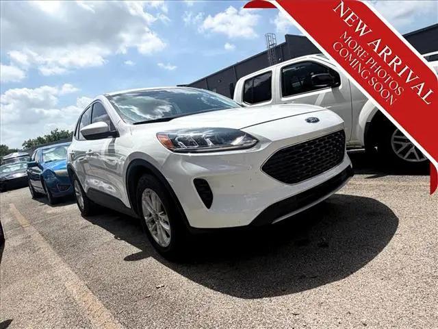 2021 Ford Escape SE for sale in Glasgow, KY
