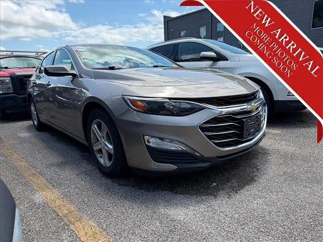 2023 Chevrolet Malibu FWD 1LT for sale in Glasgow, KY