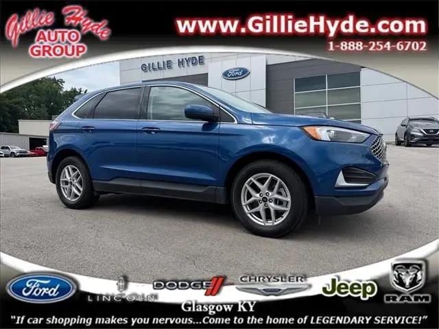 2024 Ford Edge SEL for sale in Glasgow, KY