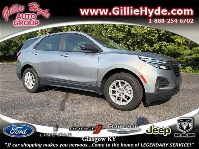 2024 Chevrolet Equinox AWD 1FL for sale in Glasgow, KY