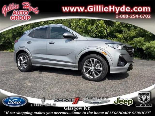 2023 Buick Encore GX Select FWD for sale in Glasgow, KY