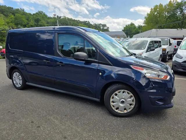 2014 Ford Transit Connect XLT for sale in Blauvelt, NY