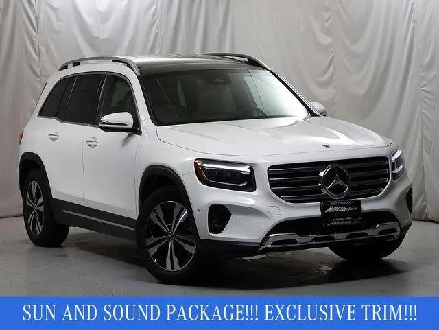 2026 Mercedes-Benz GLB 4MATIC for sale in Northbrook, IL