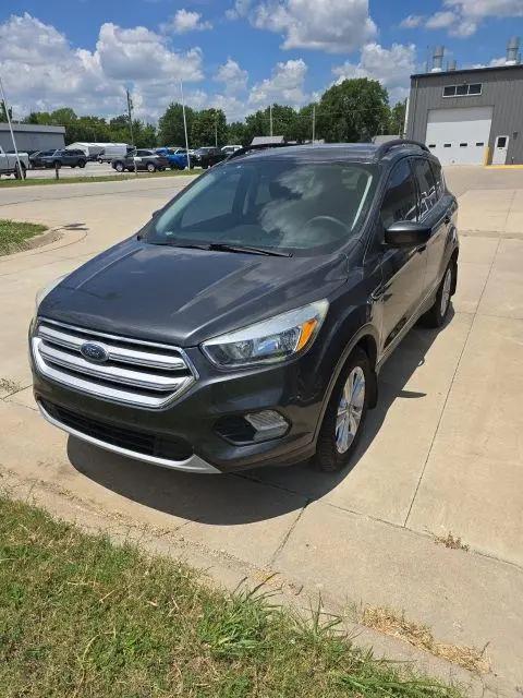 2018 Ford Escape SE for sale in Independence, KS