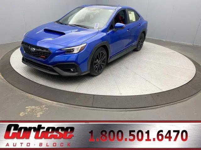 2025 Subaru WRX GT for sale in Rochester, NY