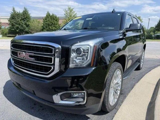 2020 GMC Yukon 4WD SLT for sale in Dexter, MI