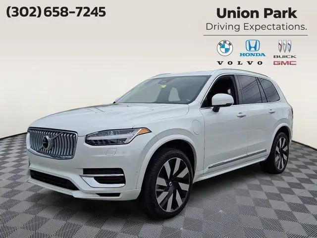 2024 Volvo XC90 Recharge T8 Plus Bright Theme 7-Seater for sale in Wilmington, DE