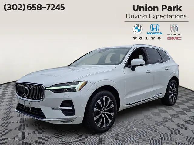 2023 Volvo XC60 B5 Plus Bright Theme for sale in Wilmington, DE