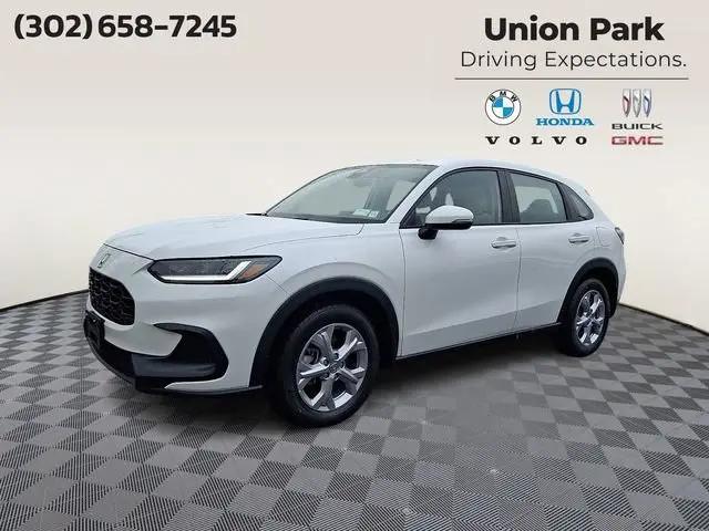 2023 Honda HR-V AWD LX for sale in Wilmington, DE
