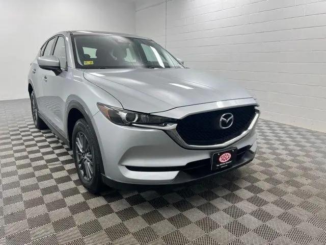 2019 Mazda CX-5 Sport for sale in Cranston, RI
