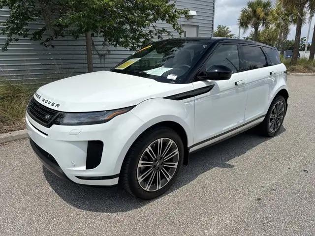 2026 Land Rover Range Rover Evoque S for sale in Jacksonville, FL
