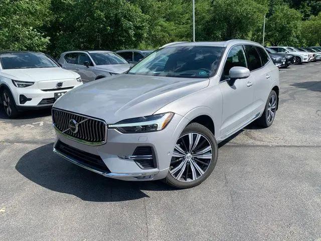 2022 Volvo XC60 B6 Inscription for sale in Wexford, PA