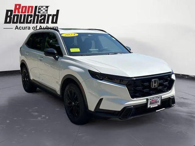 2024 Honda CR-V Hybrid Sport for sale in Auburn, MA