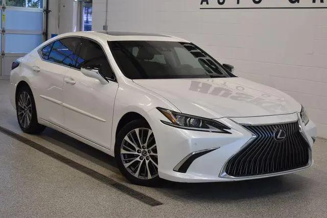 2021 Lexus ES 250 Base for sale in Lincoln, NE