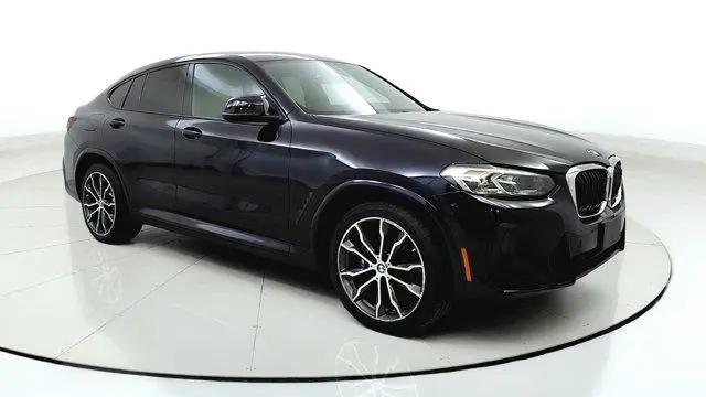 2022 BMW X4 M40i for sale in Ocean, NJ
