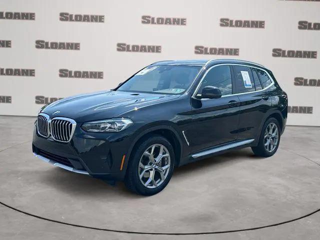 2023 BMW X3 xDrive30i for sale in Allentown, PA