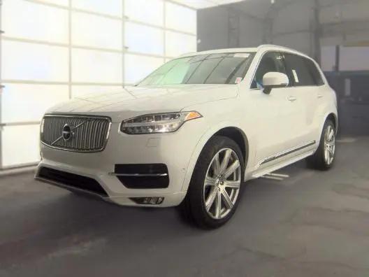 2018 Volvo XC90 T6 Inscription for sale in Plano, TX