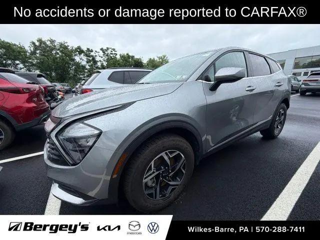 2023 Kia Sportage LX for sale in Larksville, PA