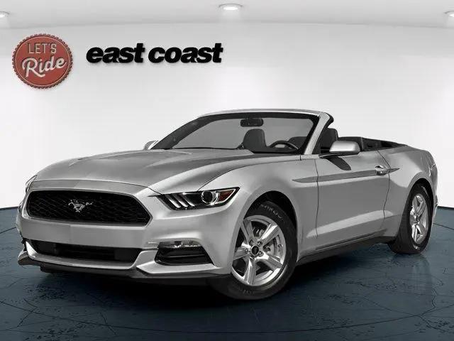 2015 Ford Mustang EcoBoost Premium for sale in Myrtle Beach, SC