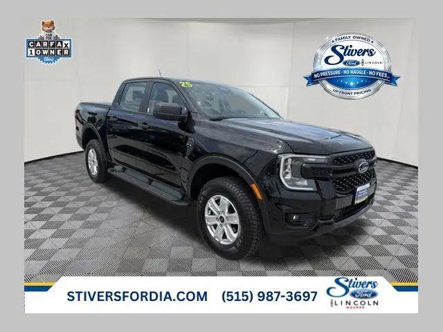 2025 Ford Ranger XL for sale in Waukee, IA