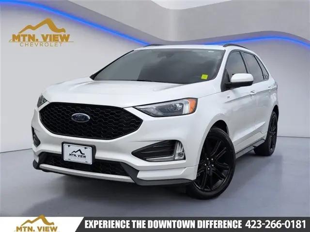 2023 Ford Edge ST-Line for sale in Chattanooga, TN