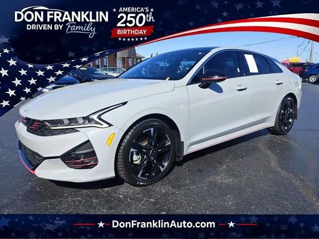 2024 Kia K5 GT-Line for sale in Bardstown, KY