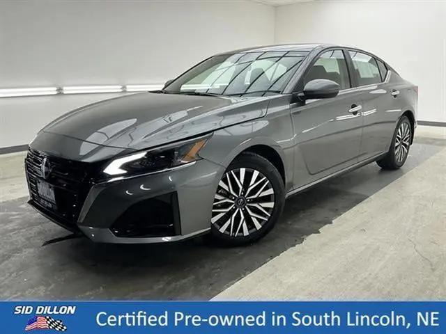 2024 Nissan Altima SV FWD for sale in Lincoln, NE