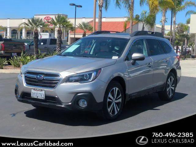 2019 Subaru Outback 2.5i Limited for sale in San Diego, CA
