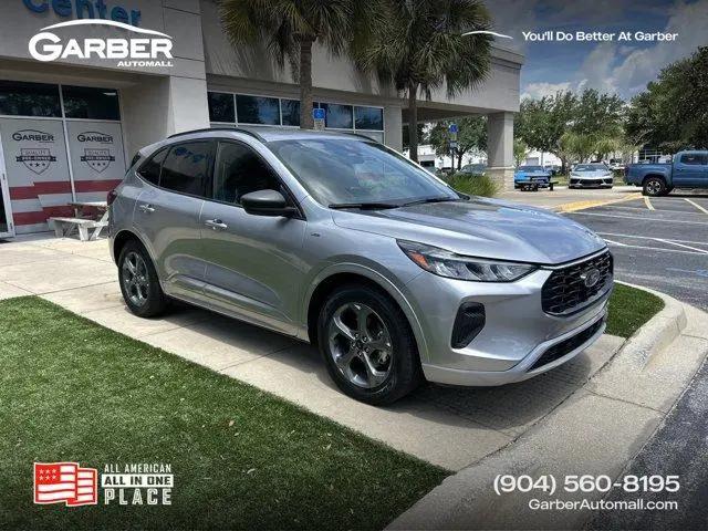2024 Ford Escape ST-Line for sale in Green Cove Springs, FL