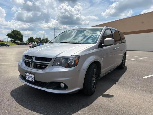 2019 Dodge Grand Caravan GT for sale in Columbia, MO
