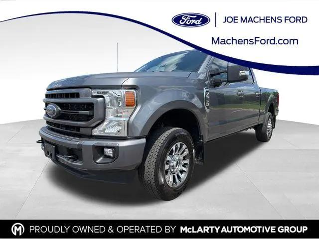 2022 Ford F-250 LARIAT for sale in Columbia, MO