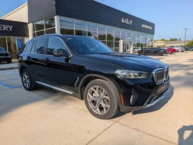 2022 BMW X3 sDrive30i for sale in Hattiesburg, MS