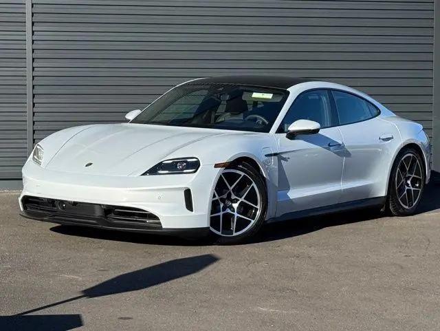 2025 Porsche Taycan 4 for sale in East Hartford, CT
