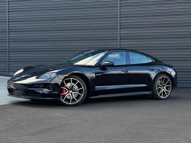 2025 Porsche Taycan 4S for sale in East Hartford, CT