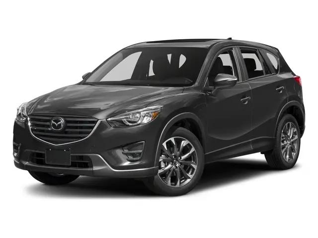 2016 Mazda CX-5 Grand Touring for sale in Montgomeryville, PA