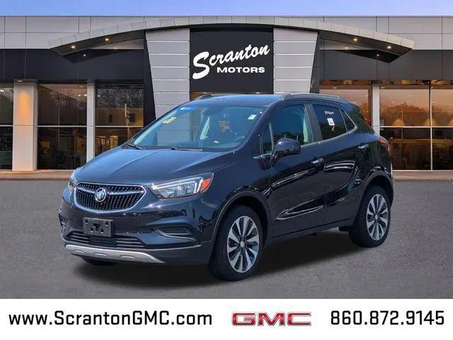 2022 Buick Encore AWD Preferred for sale in Vernon, CT