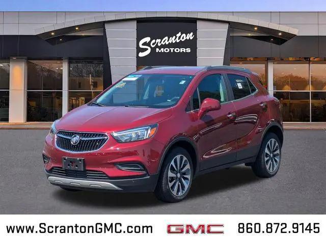 2022 Buick Encore FWD Preferred for sale in Vernon, CT