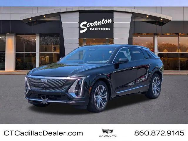 2024 Cadillac iQ Luxury w/1SC for sale in Vernon, CT
