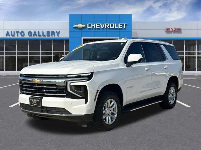 2025 Chevrolet Tahoe 4WD LT for sale in LaGrange, GA