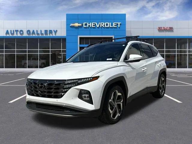 2024 Hyundai Tucson Limited for sale in LaGrange, GA