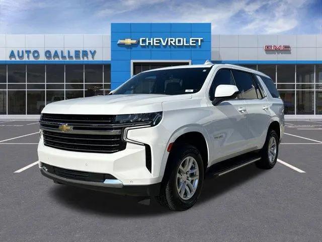 2024 Chevrolet Tahoe 2WD LT for sale in LaGrange, GA