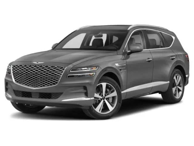 2023 Genesis GV80 3.5T AWD for sale in CONSHOHOCKEN, PA