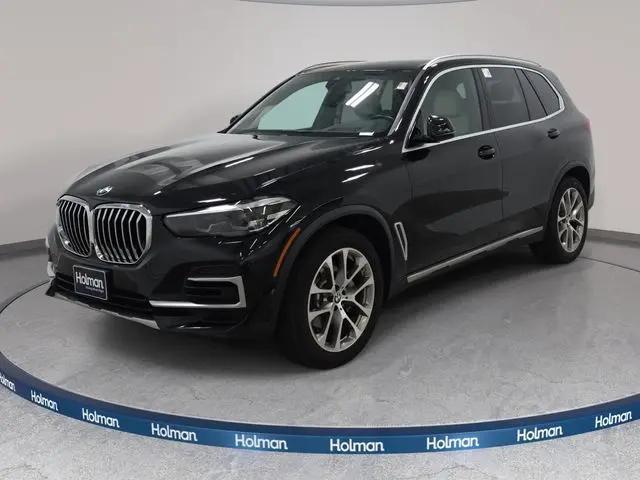 2022 BMW X5 xDrive40i for sale in Mt. Laurel, NJ