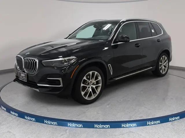 2023 BMW X5 xDrive40i for sale in Mt. Laurel, NJ
