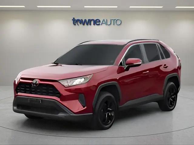 2020 Toyota RAV4 LE for sale in Orchard Park, NY