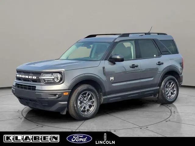 2023 Ford Bronco Sport Big Bend for sale in Kent, OH