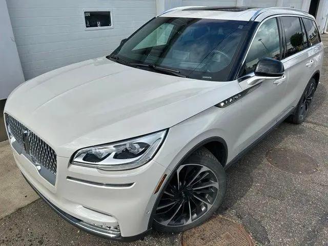 2023 Lincoln Aviator Reserve for sale in Kent, OH